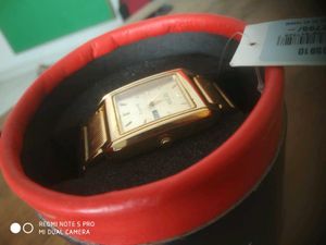 Timex Men's Watch ⌚