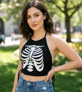 Bundle Deal: Five Trendy Crop Tops