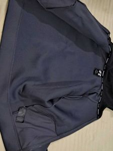 Russell * Almost New* Athletic Full Zip Hoodie USA
