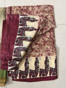 Beautiful Indian Sarees Set