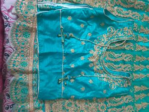 lehenga choli