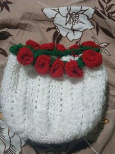 crochet beautiful handmade