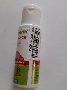 Hair Oil