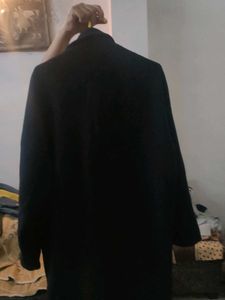 It's An Trench Coat