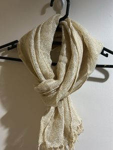 Scarf Woven