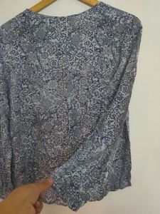 Full Sleeve Top