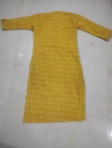 Women Kurta For Sell