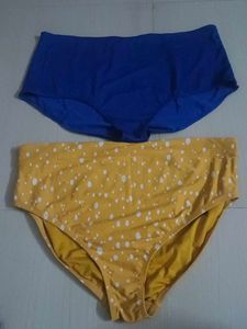 Briefs combo