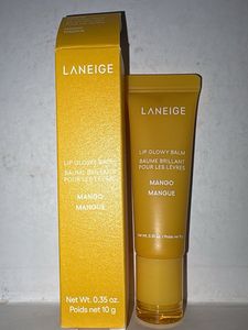 Laneige Lip Glowy Balm - Mango
