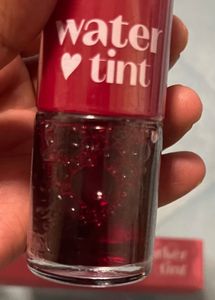 Combo Etude Water Tint &amp; Marker Tin