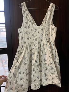 Floral Sundress very pretty