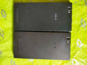 XOLO Mobile Phones (2 Units)