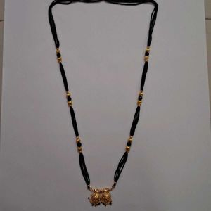 Elegant Mangalsutra Necklace