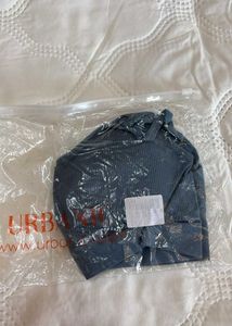 Comfortable Ribbed Sports Bra