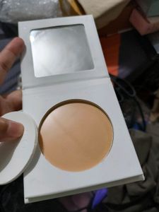 Organic Harvest Soft Matte Compact