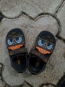 Cute Cartoon Sandals for Kids