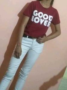 Good Lover Woman Top
