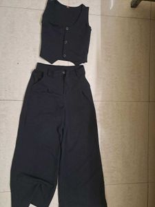 Formal Trousers and waist coat set