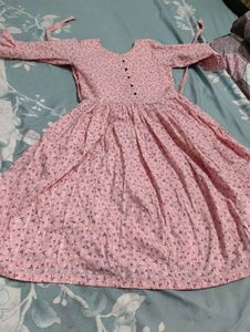 pure cotton kurti