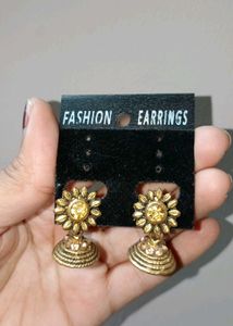 Assorted Elegant Earrings Set