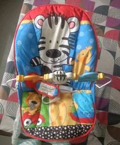 Fisher Price Baby Bouncer Swing