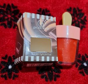 Cute Ice-cream Lip Gloss And Tint