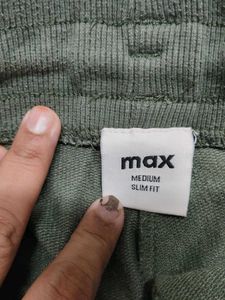 boy's Athletic Shorts