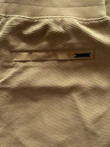 Men's Designer Corduroy Shorts