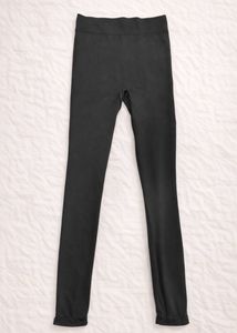 Comfy Black Leggings