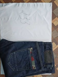 ⚡ ⚡ Flash Sale ⚡ ⚡ Wash Denim Jeans