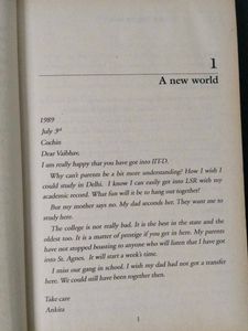 Life is What You Make It - Preeti Shenoy