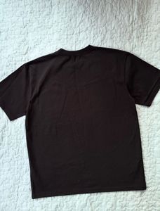 Slow Acid Oversized T-Shirt