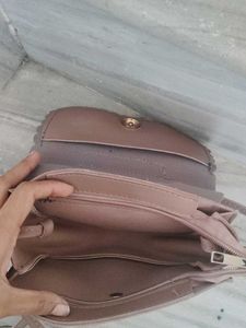 Cute Cat Design Shoulder Bag