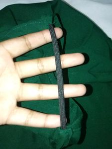 Women Shirt With Inner