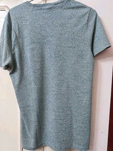 Benetton Graphic T-Shirt
