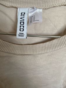 H&amp;M Crop Top