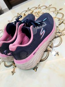38 Number Original Skechers Go Run Women Shoes