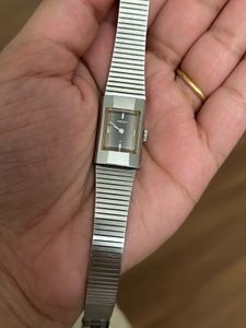 Seiko Female Watch