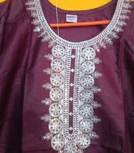 Pack of 2 kurta for women