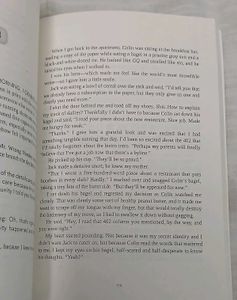 Mr. Wrong Number by Lynn Painter