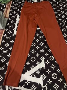 Stylish MOYYO Track Pants