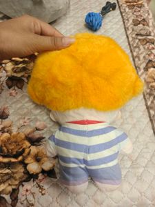 Cute Plush Toy