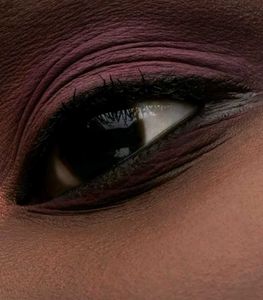 MAC Eyeshadow Palette + Stack Mascara