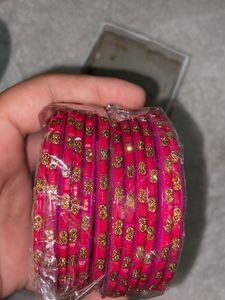 Glss Bangles combo