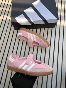 Adidas Samba Bally
