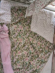 Beautiful Floral Print Maxi Dress