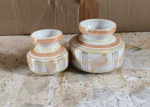 Decorative Ceramic Vase