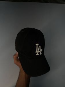 New Era LA Dodgers Cap