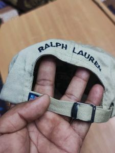 Polo Jeans Co. RL 1967 Cap
