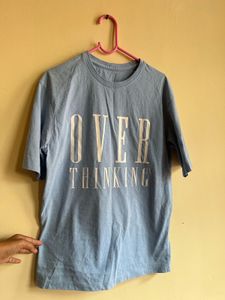 Light Blue T-Shirt